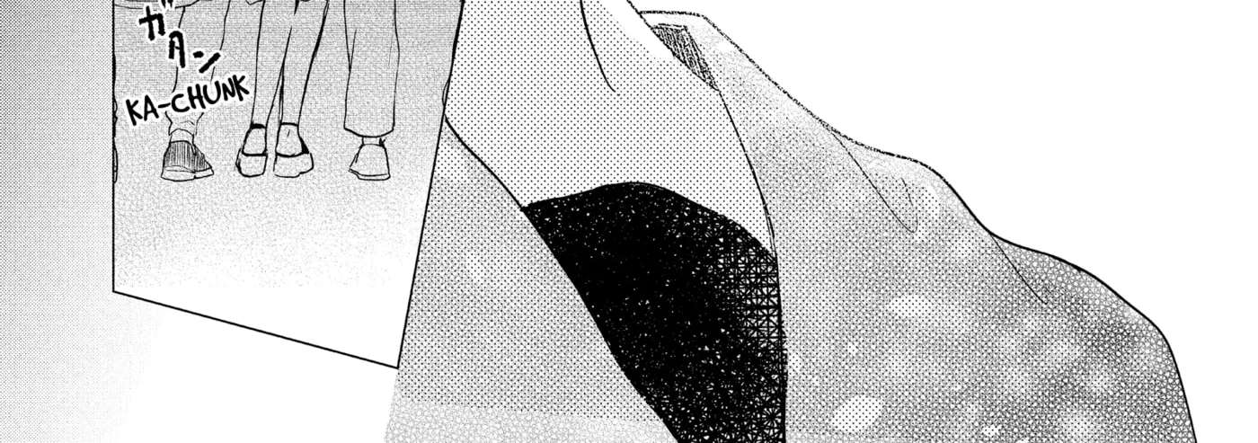 Anyway, I'm Falling in Love with You. Chapter 53 - page 65