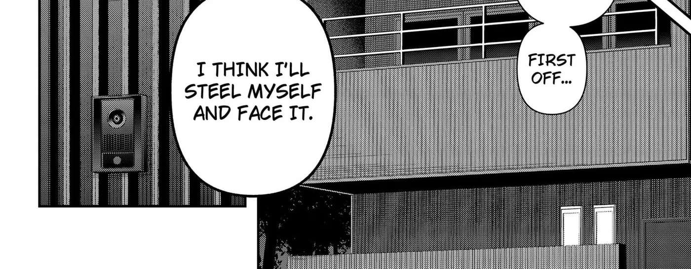 Shunrai Table Tennis Chapter 26 - page 12