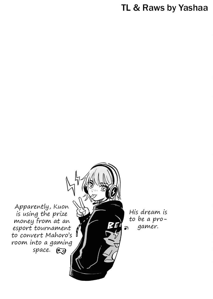 Uma Hime-sama to Shika Ouji Chapter 23 - page 23