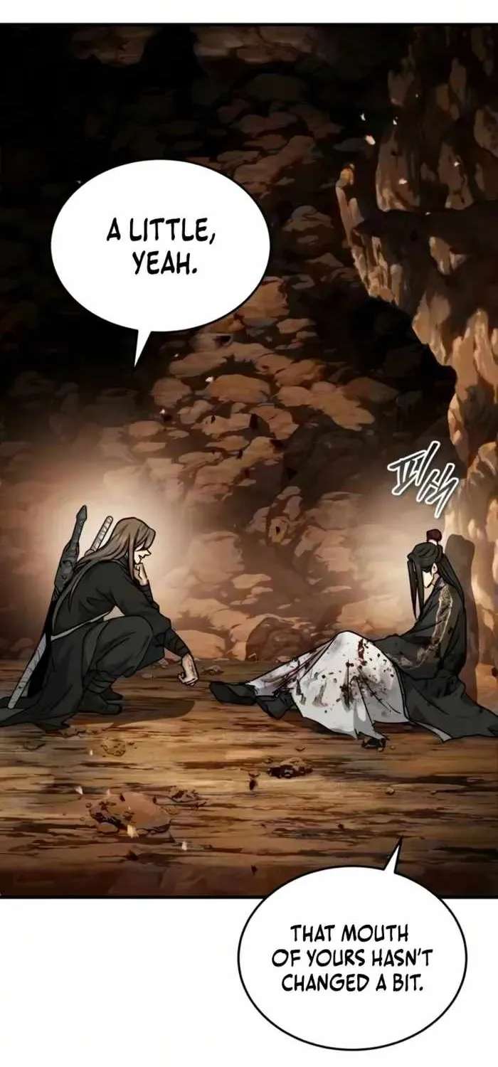Absolute Dominion Chapter 108 - page 47