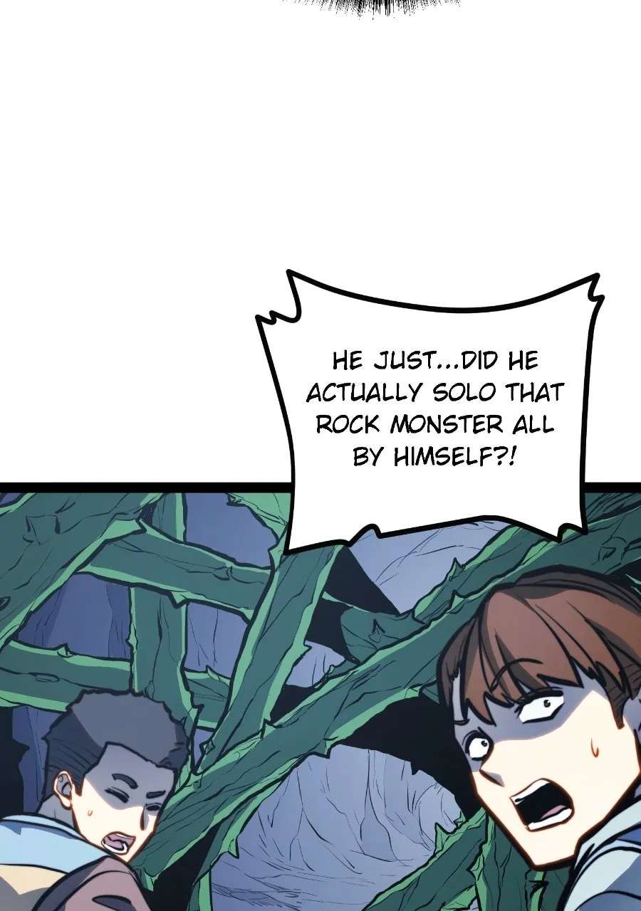 All-Class Awakening:God Slayer II Chapter 20 - page 63