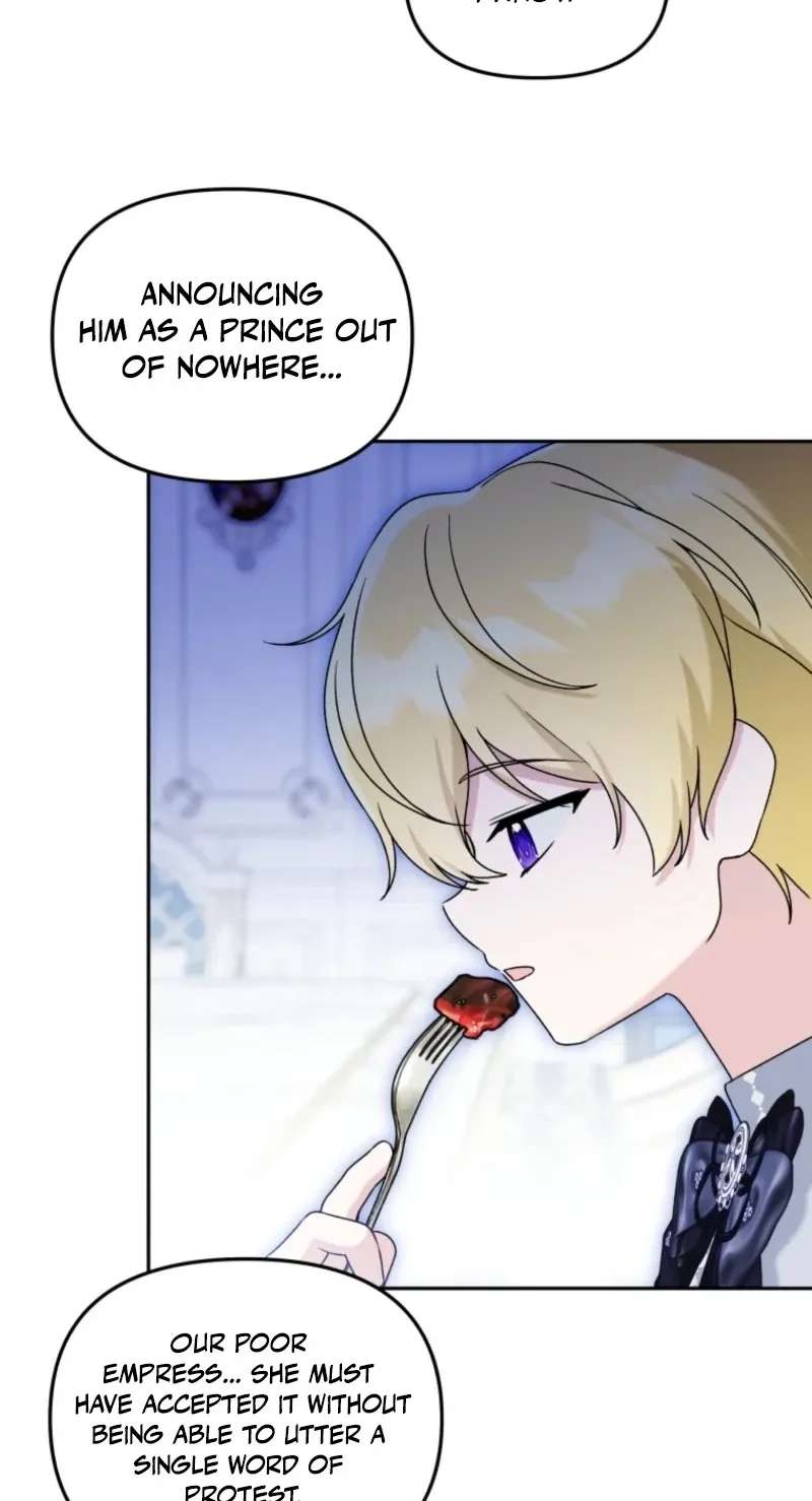 The Villain's Daughter-in-Law Rules by Nature Chapter 69 - page 75