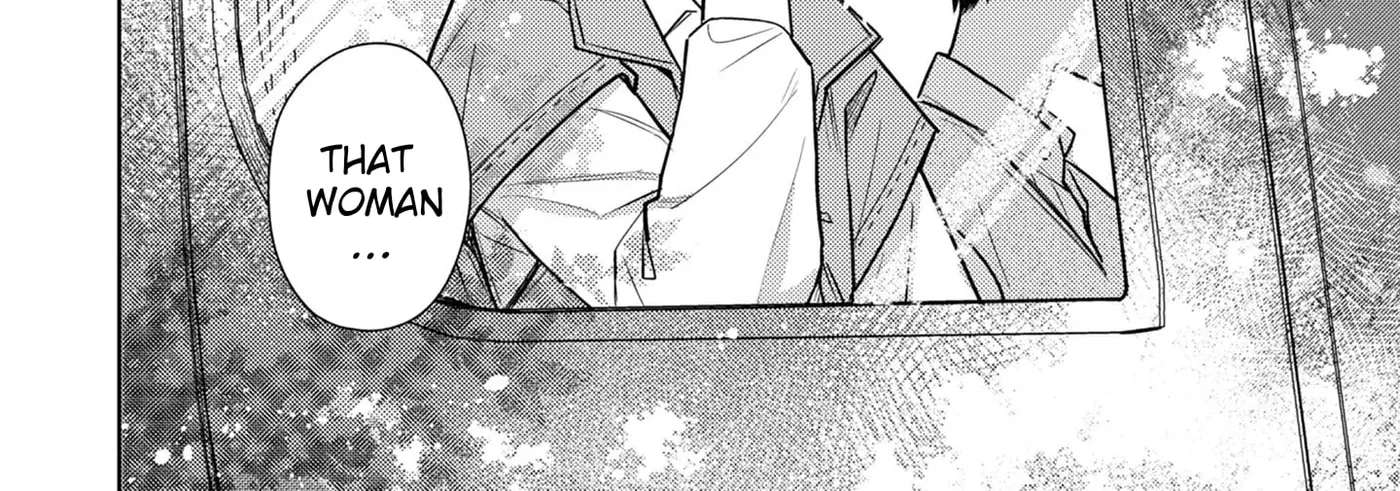 Whispering Vanitas Chapter 2.2 - page 19