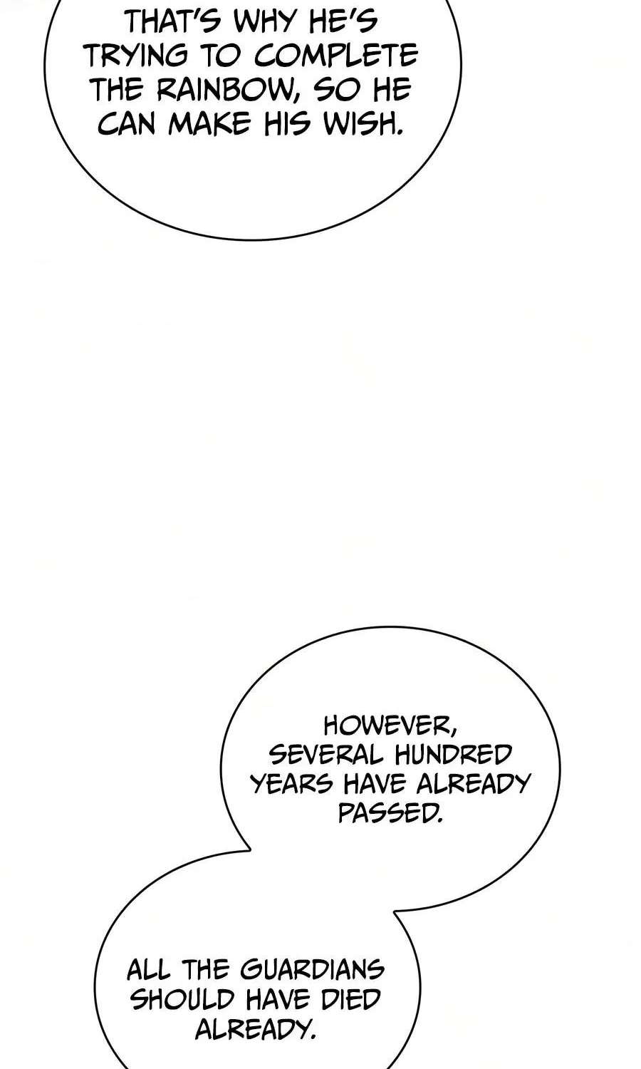 Genius Prismatic Mage Chapter 91 - page 119