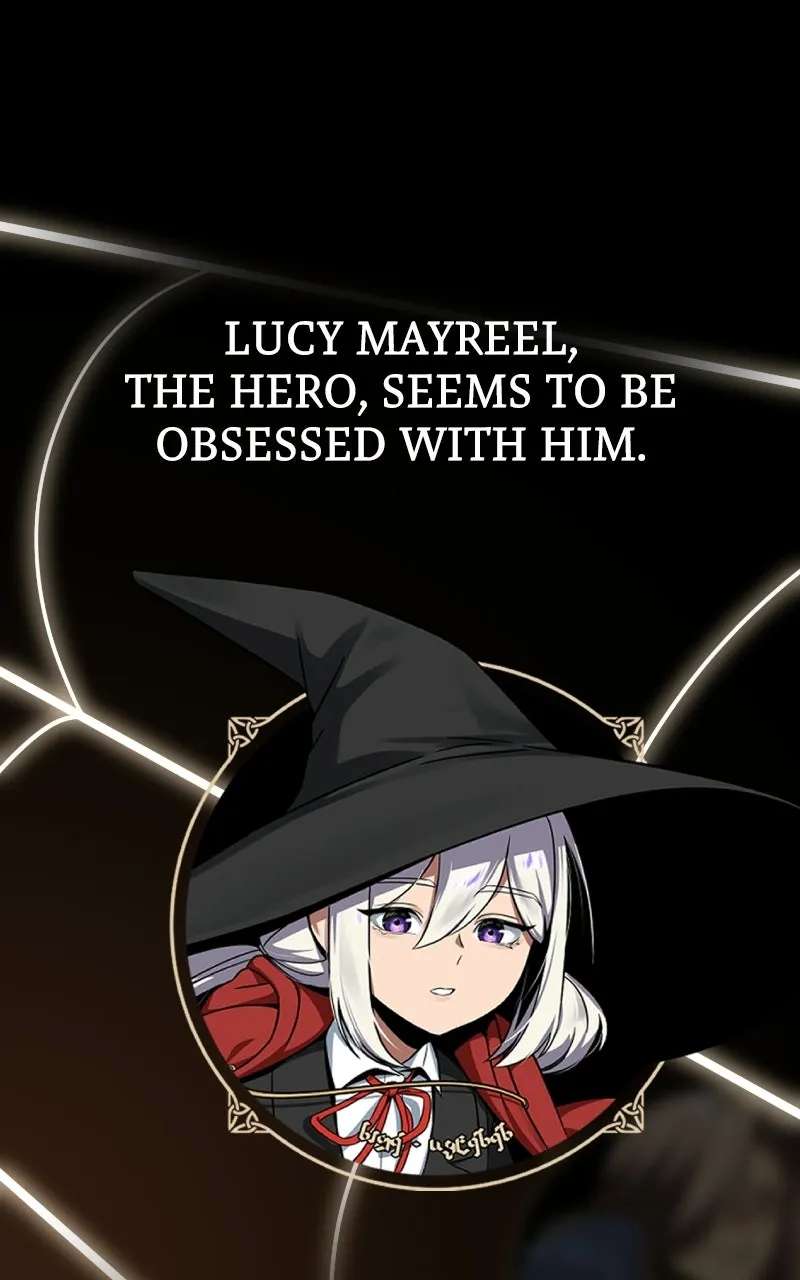 The Extra’sAcademy Survival Guide Chapter 112 - page 96