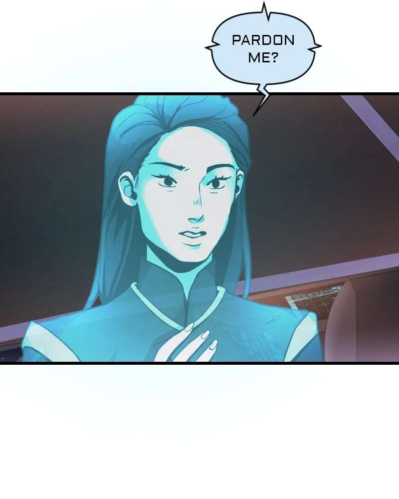 Recollection: A Star Trek Story Chapter 1 - page 73