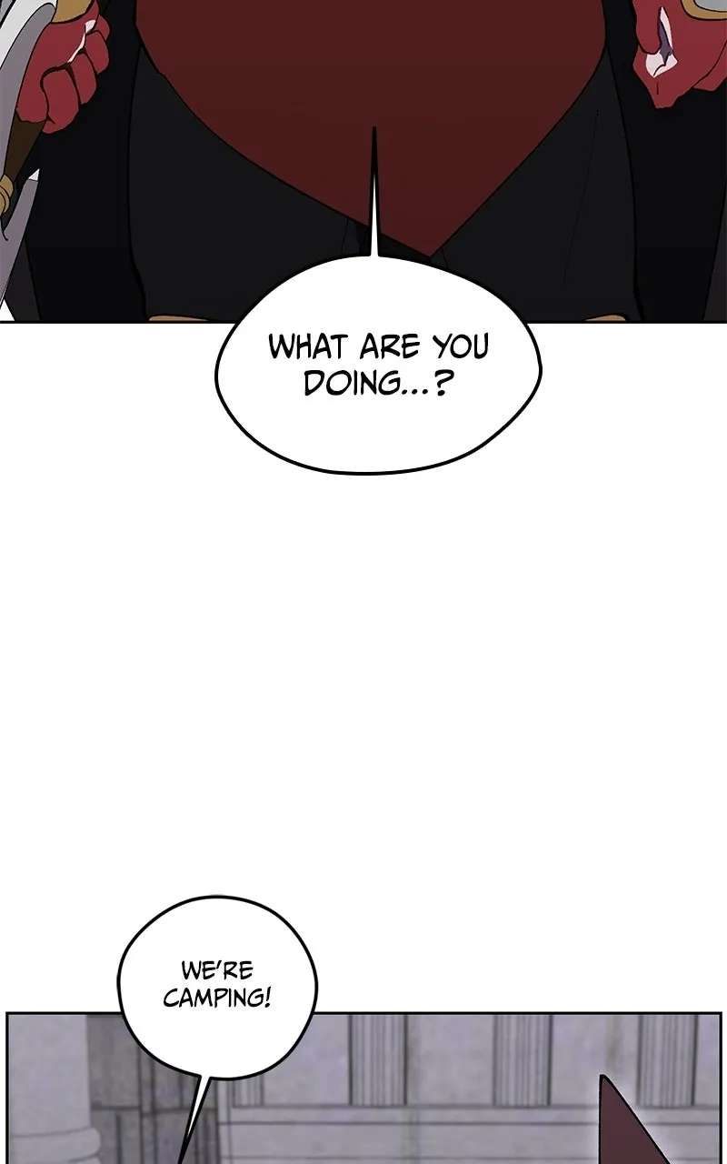 The Legend of AAAA Chapter 26 - page 5