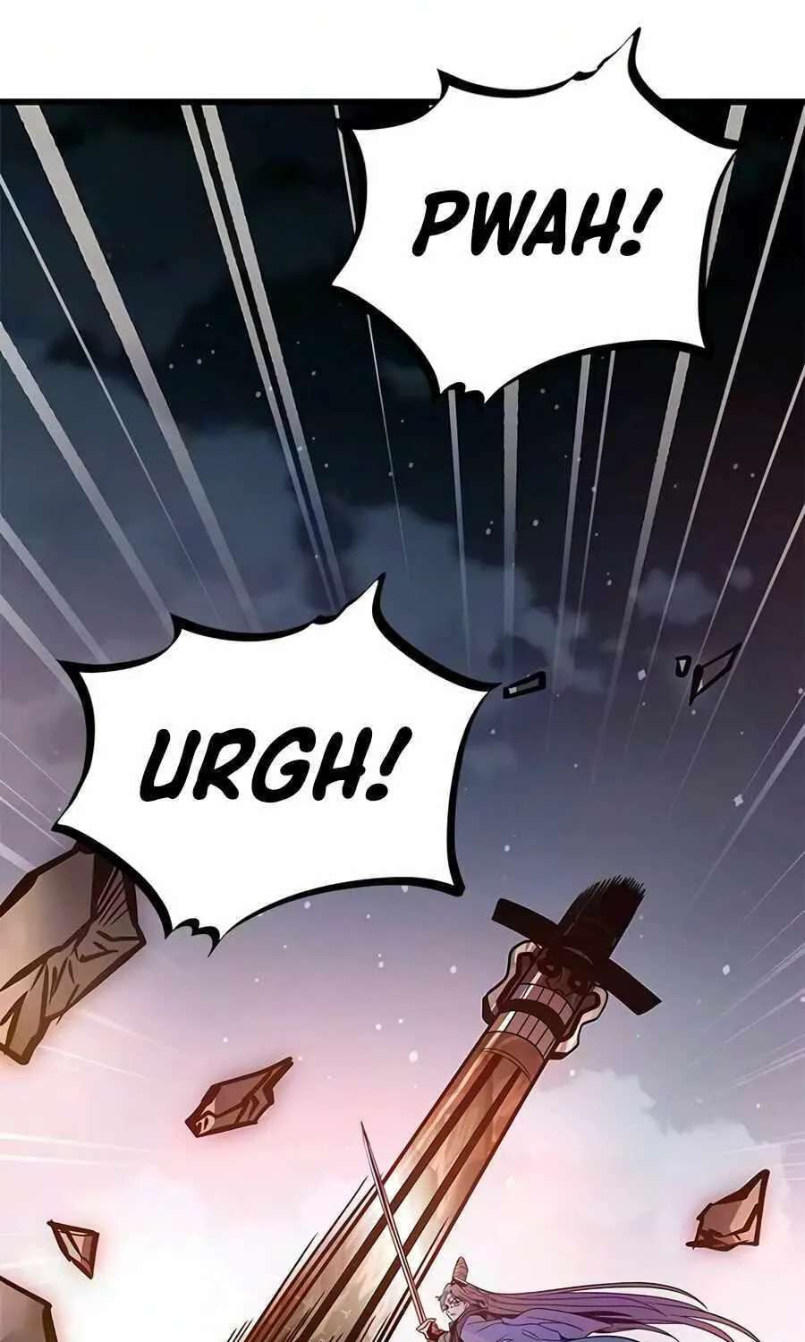Villain to Kill Chapter 249 - page 155