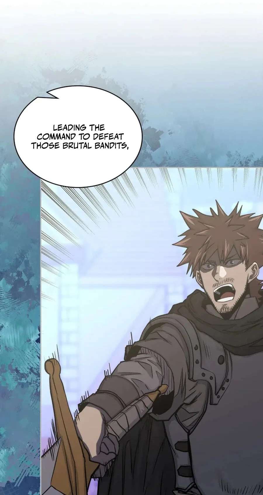 Dimensional Mercenary Chapter 296 - page 22