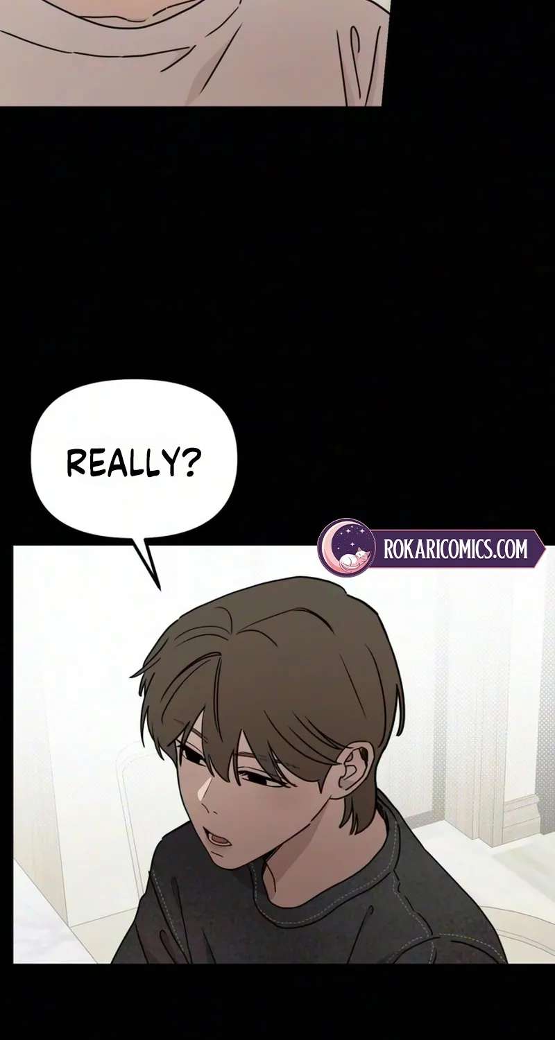 The Delinquent's Pure Love Chapter 35 - page 59