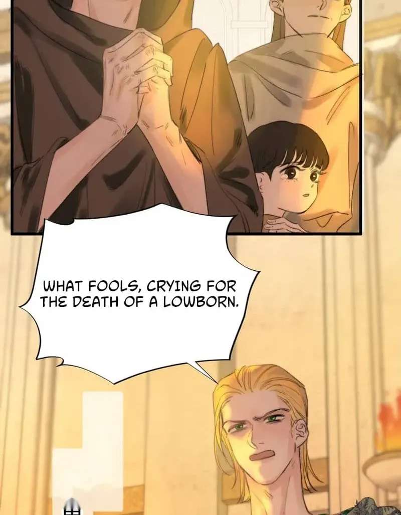 The Proper Way to Perform a Sacrifice Chapter 1 - page 18