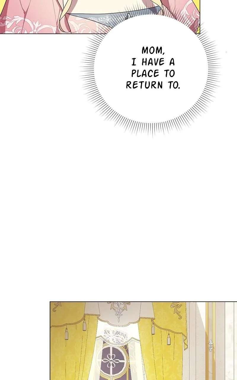 Wished You Were Dead Chapter 116 - page 27