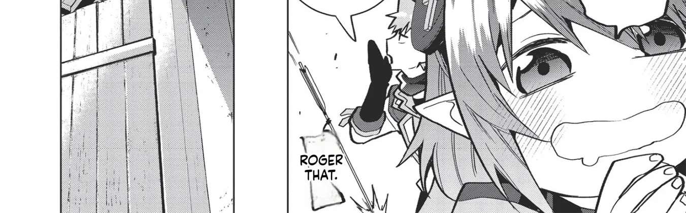 Seikenshi-sama no Maken-chan - Kodoku de Kenage na Maken no Aruji ni Natta node Zenryoku de Aidete Ikou to Chapter 10 - page 13