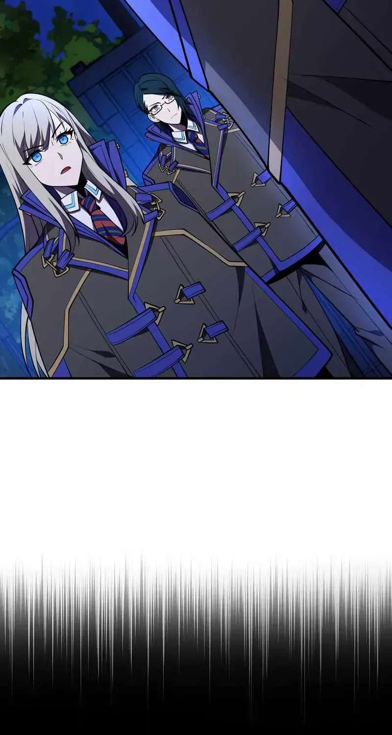 The Underworld Transcendent Returns Chapter 18 - page 51