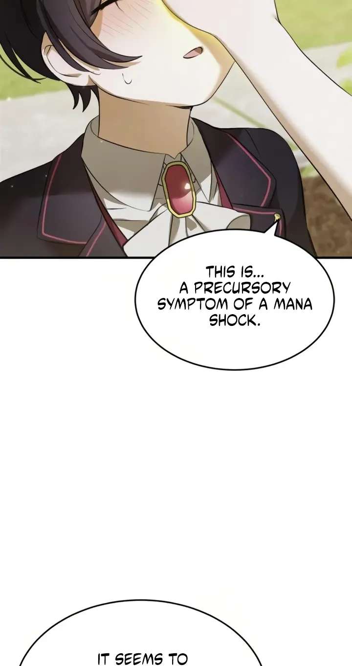 I Became a Hatchling Chapter 23 - page 82