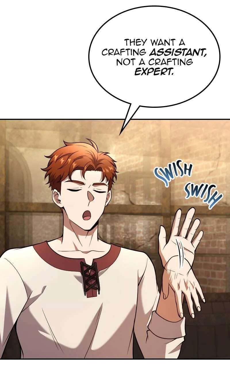 Mark of the Fool Chapter 25 - page 54