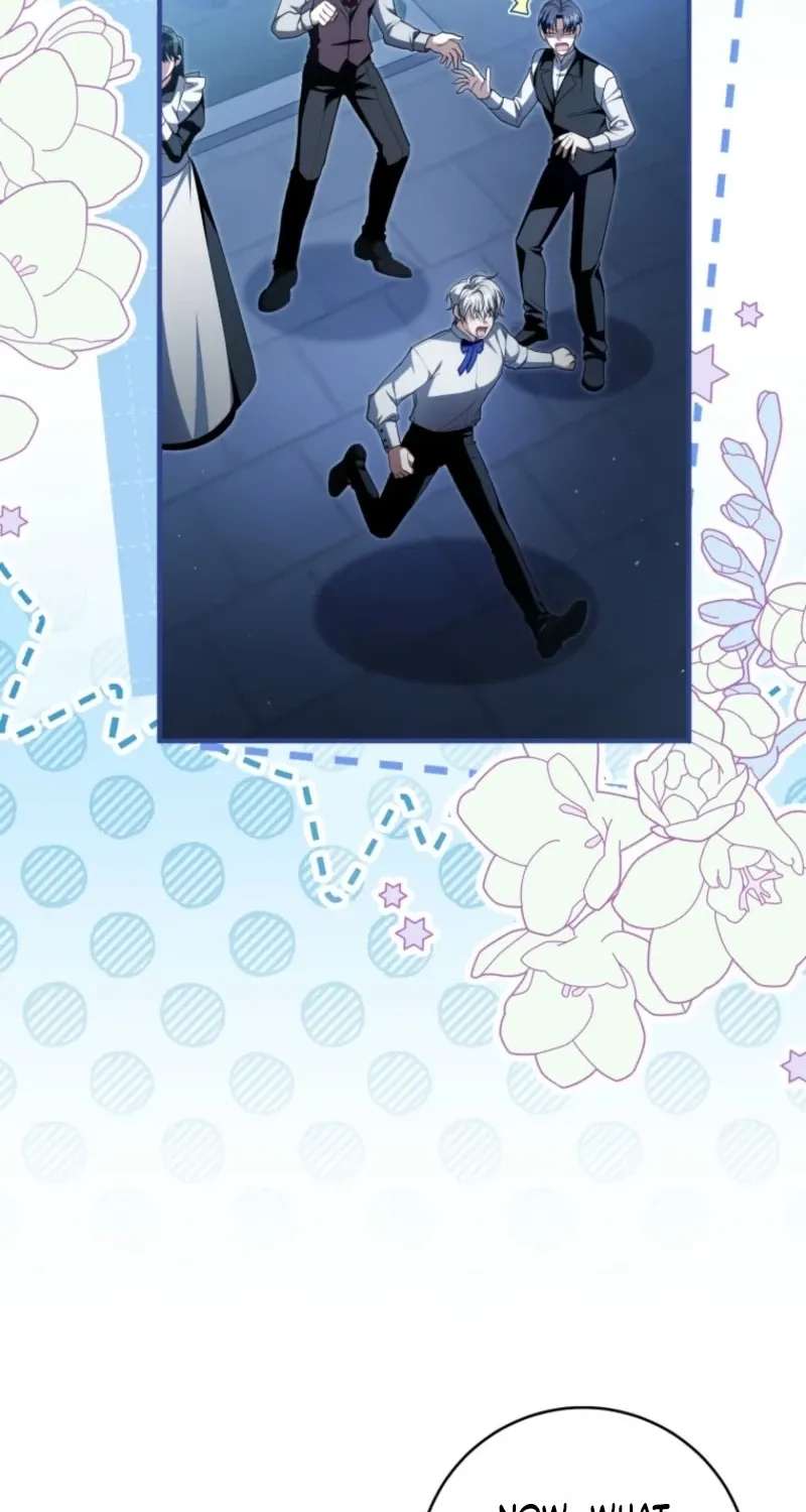 The Abandoned Prince's Ghost Bride Chapter 29 - page 24
