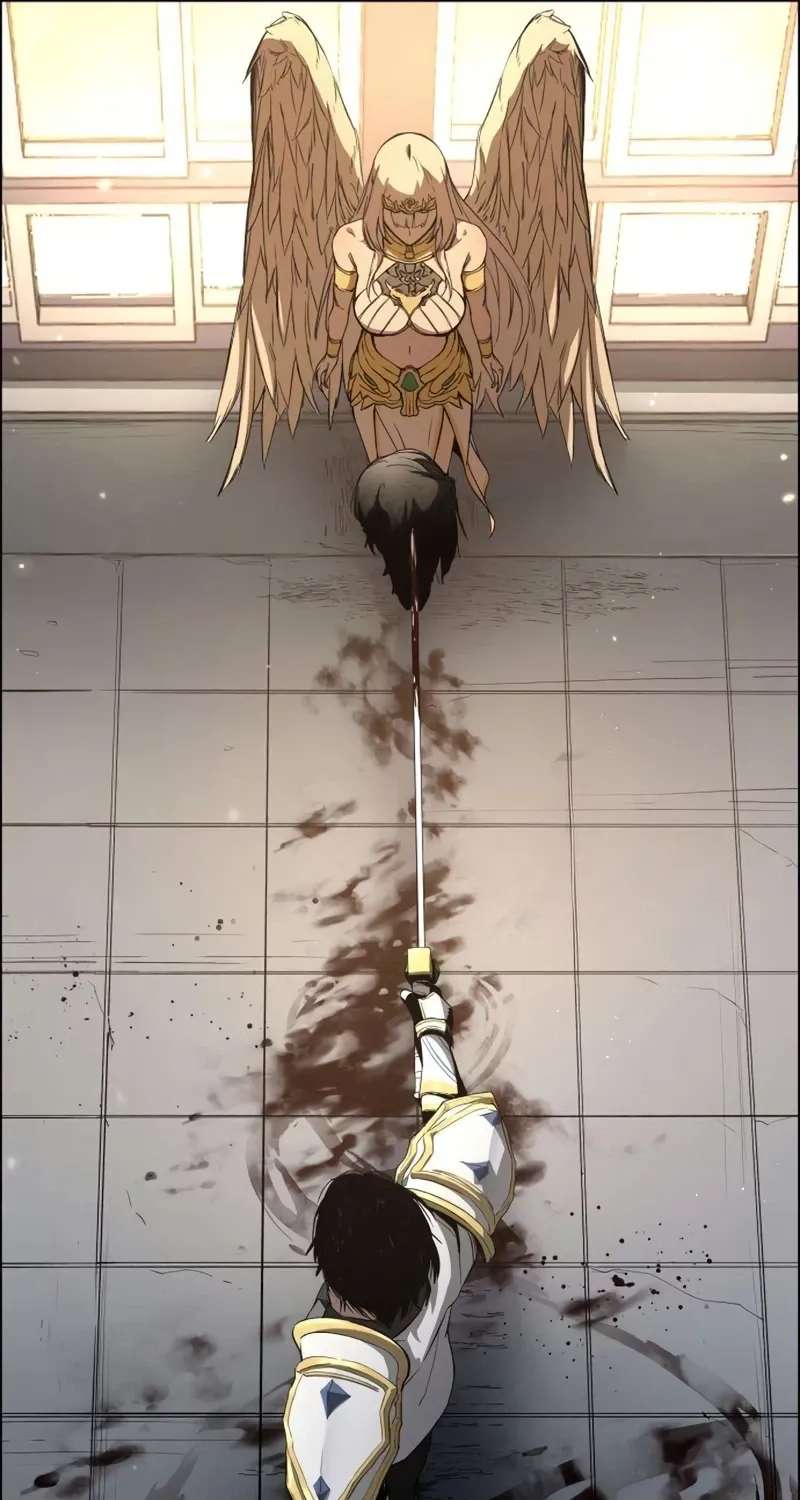 Hell Login Chapter 2 - page 10
