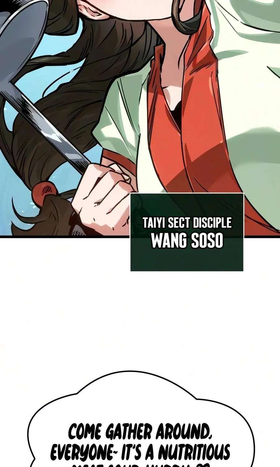 The Genius Martial Artist Who Remembers Everything Chapter 24 - page 5