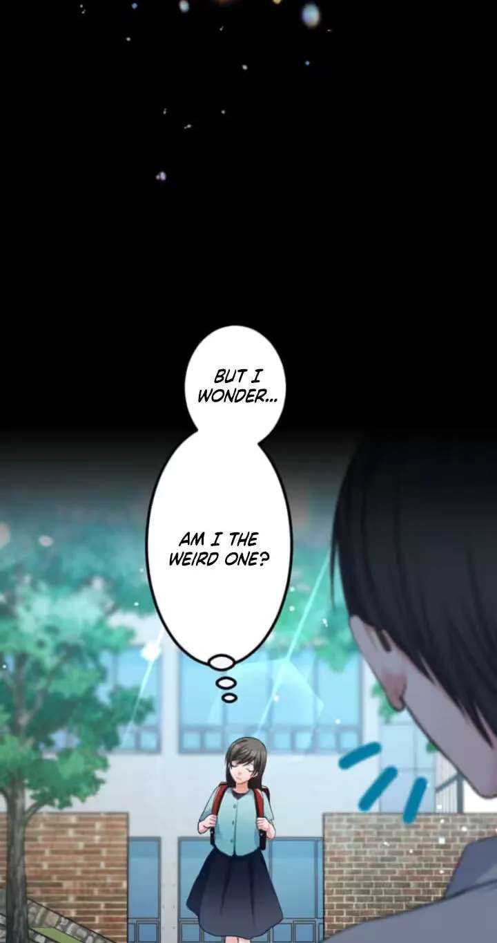 Otto no Furin Aite ga Watashi Datta Chapter 56 - page 17