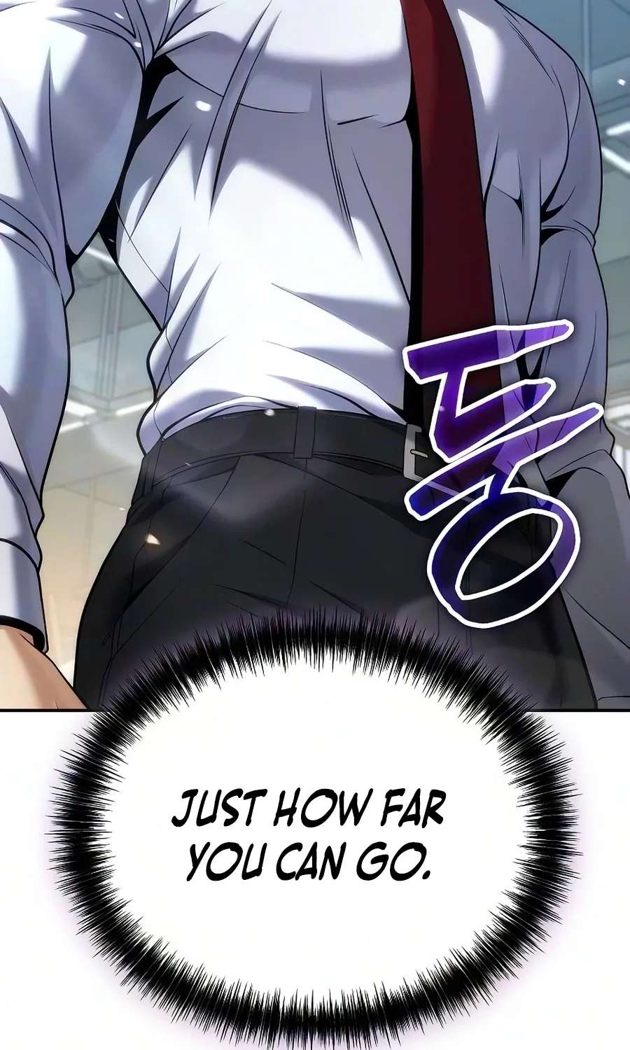 The Money Keeps Piling Up Even If I Spend It Chapter 8 - page 10