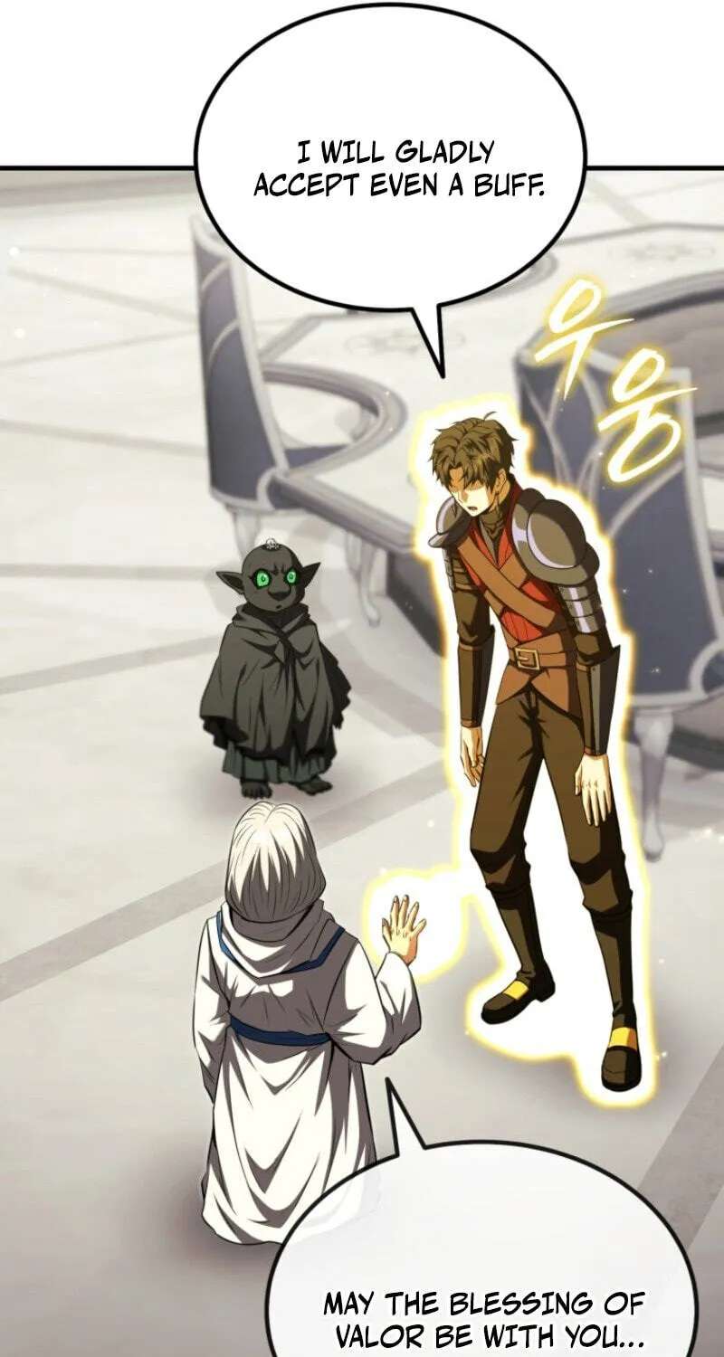 Return of the All-Time Genius Ranker Chapter 40 - page 27