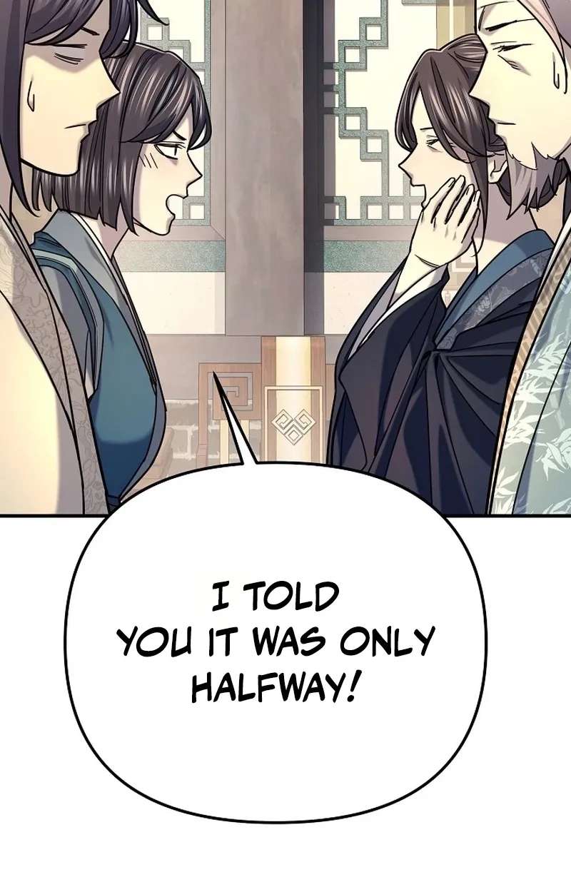 Giyeon Doksik Chapter 57 - page 6