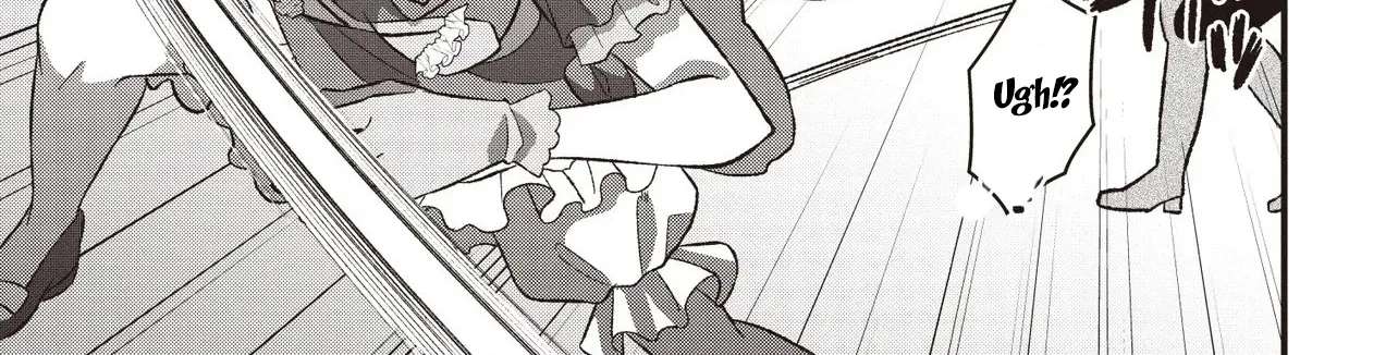 An Old Man Reincarnated as a Duke's Daughter Chapter 1 - page 22