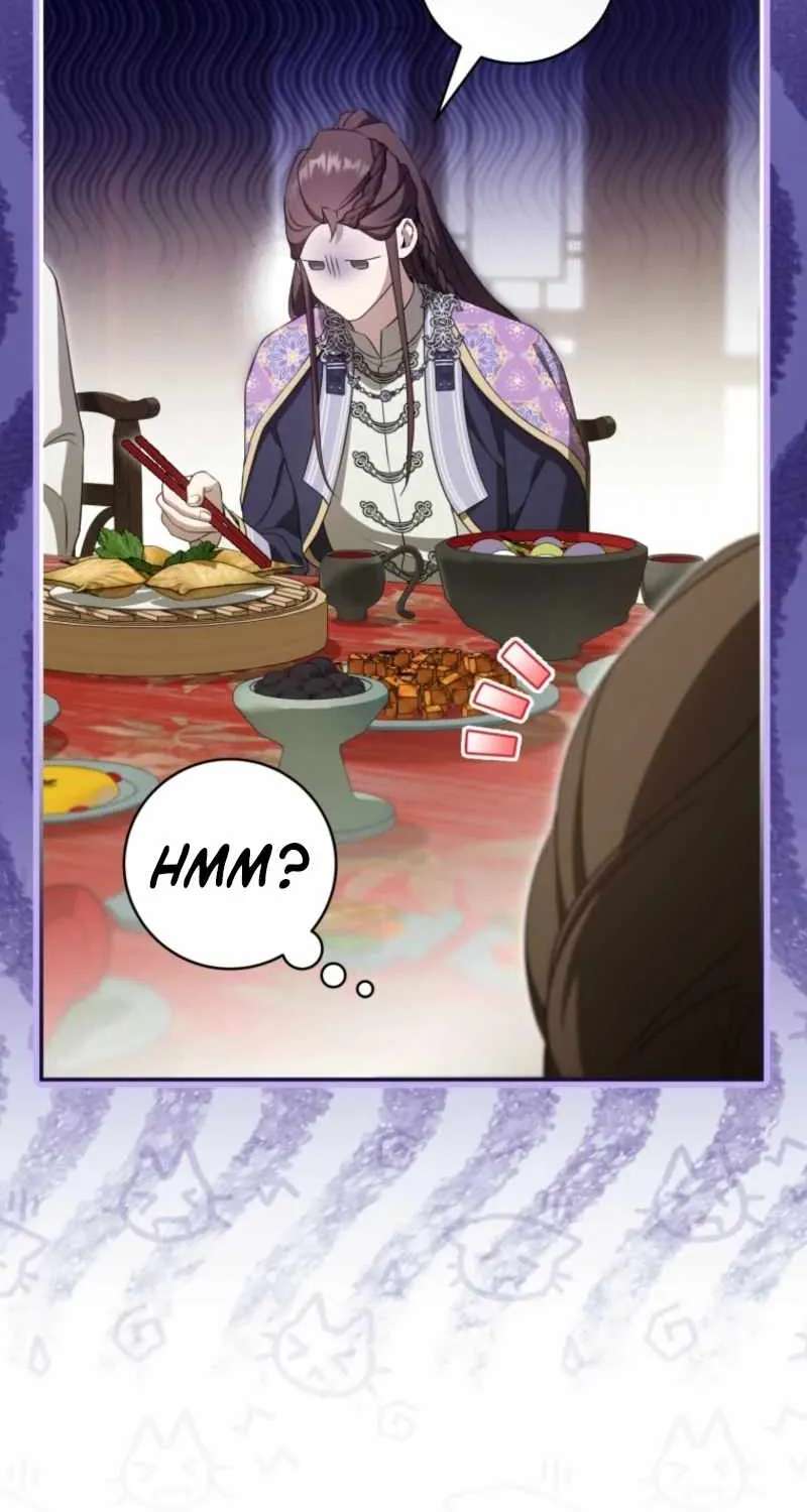 I Became The Despised Granddaughter Of The Murim Family Chapter 127 - page 14