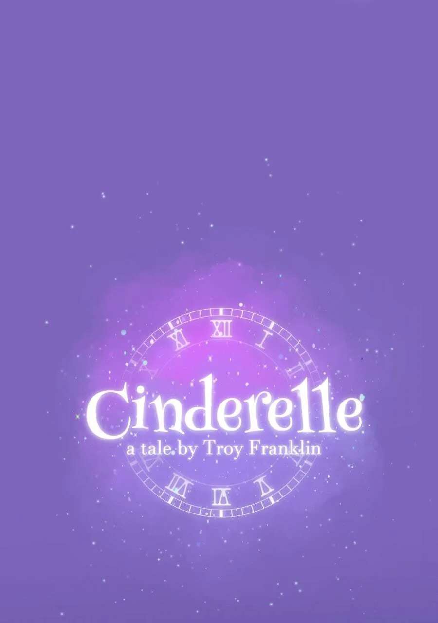 Cinderelle Chapter 50 - page 23