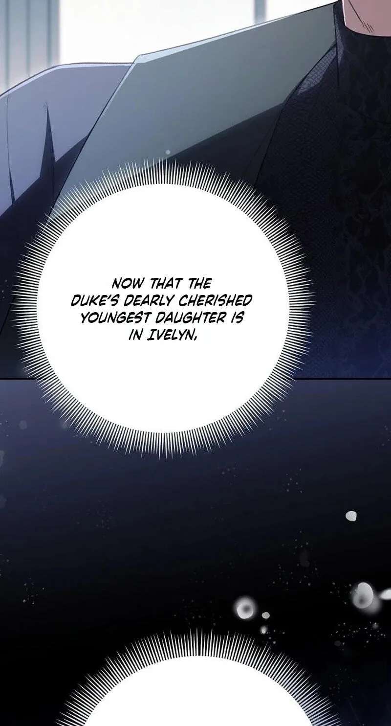 The Archmage Becomes the Swordmaster's Youngest Daughter Chapter 47 - page 25