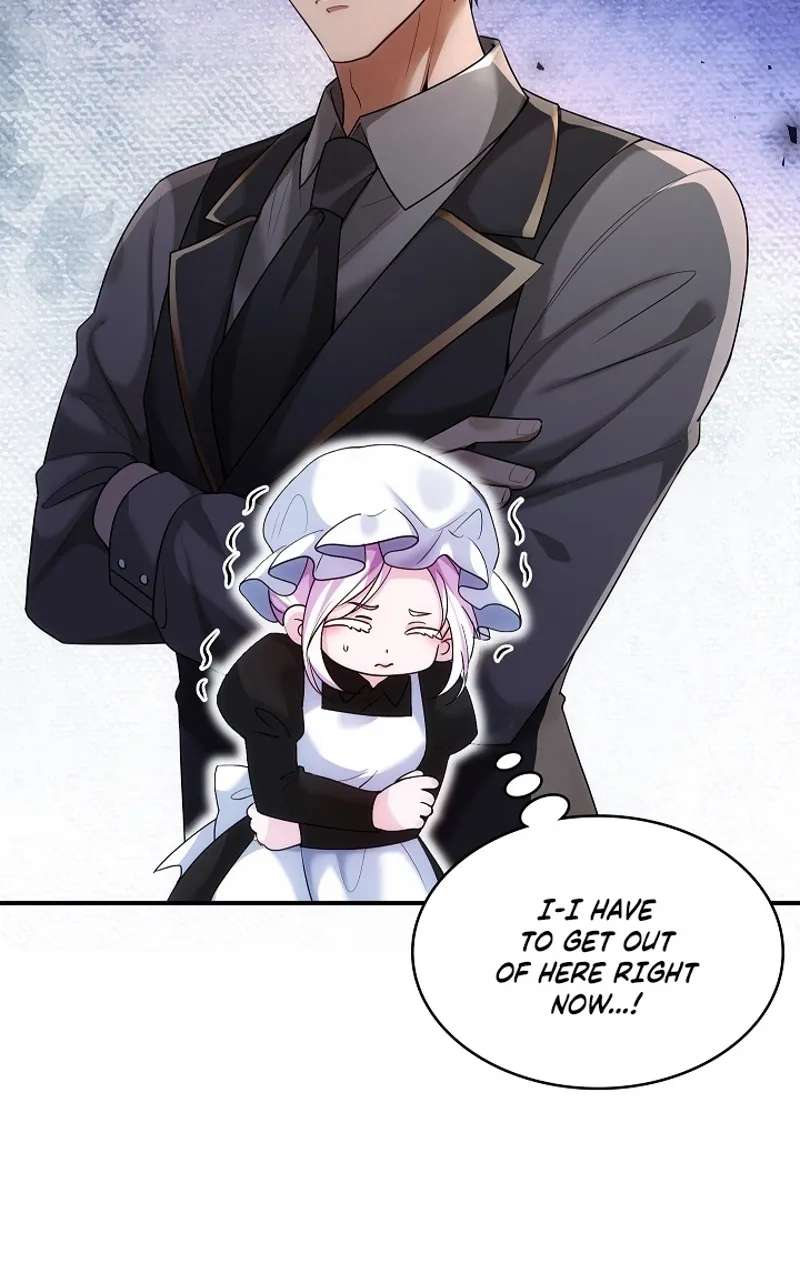 The Grand Duchess Disappeared on a Silent Night Chapter 26 - page 42