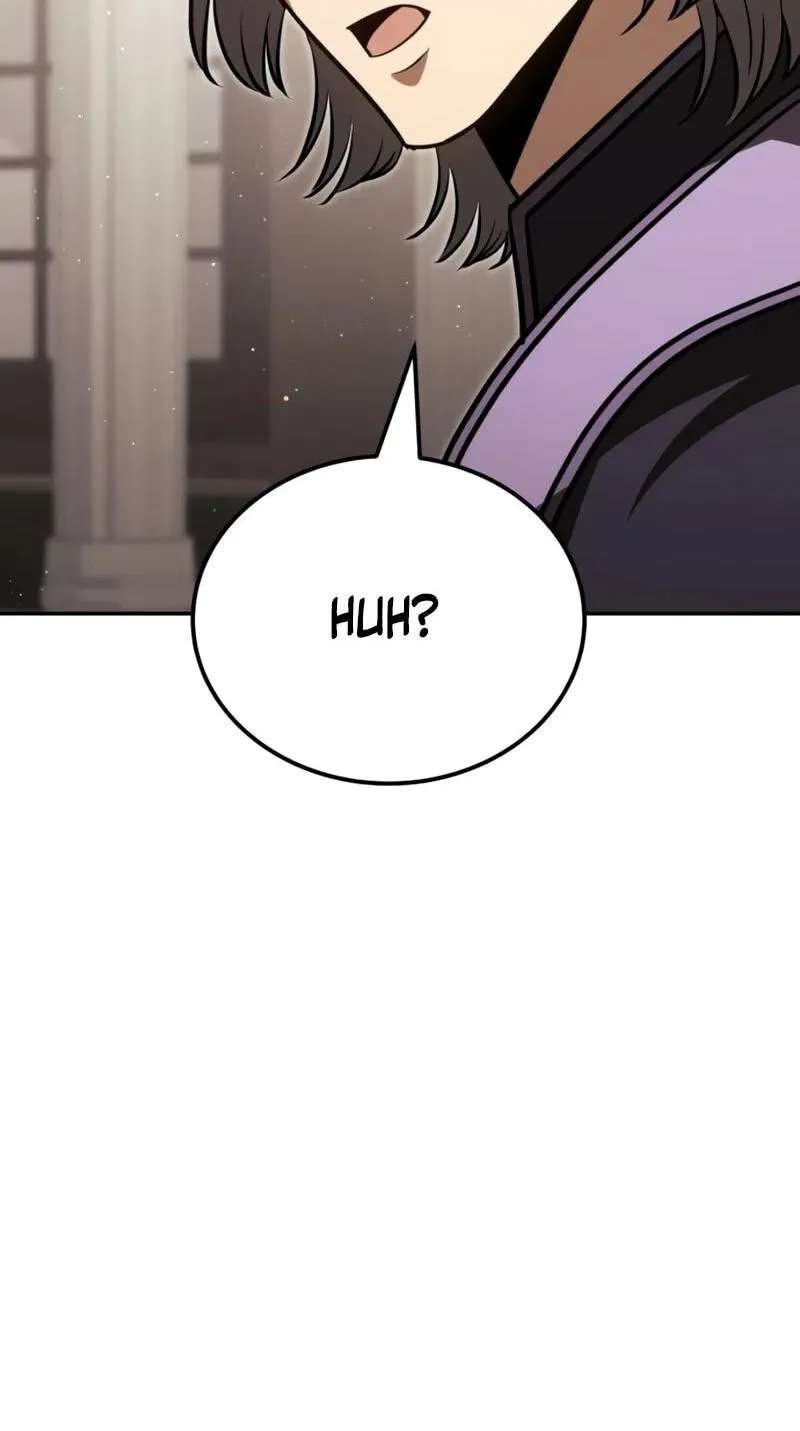 The World's Strongest Regime Chapter 16 - page 161