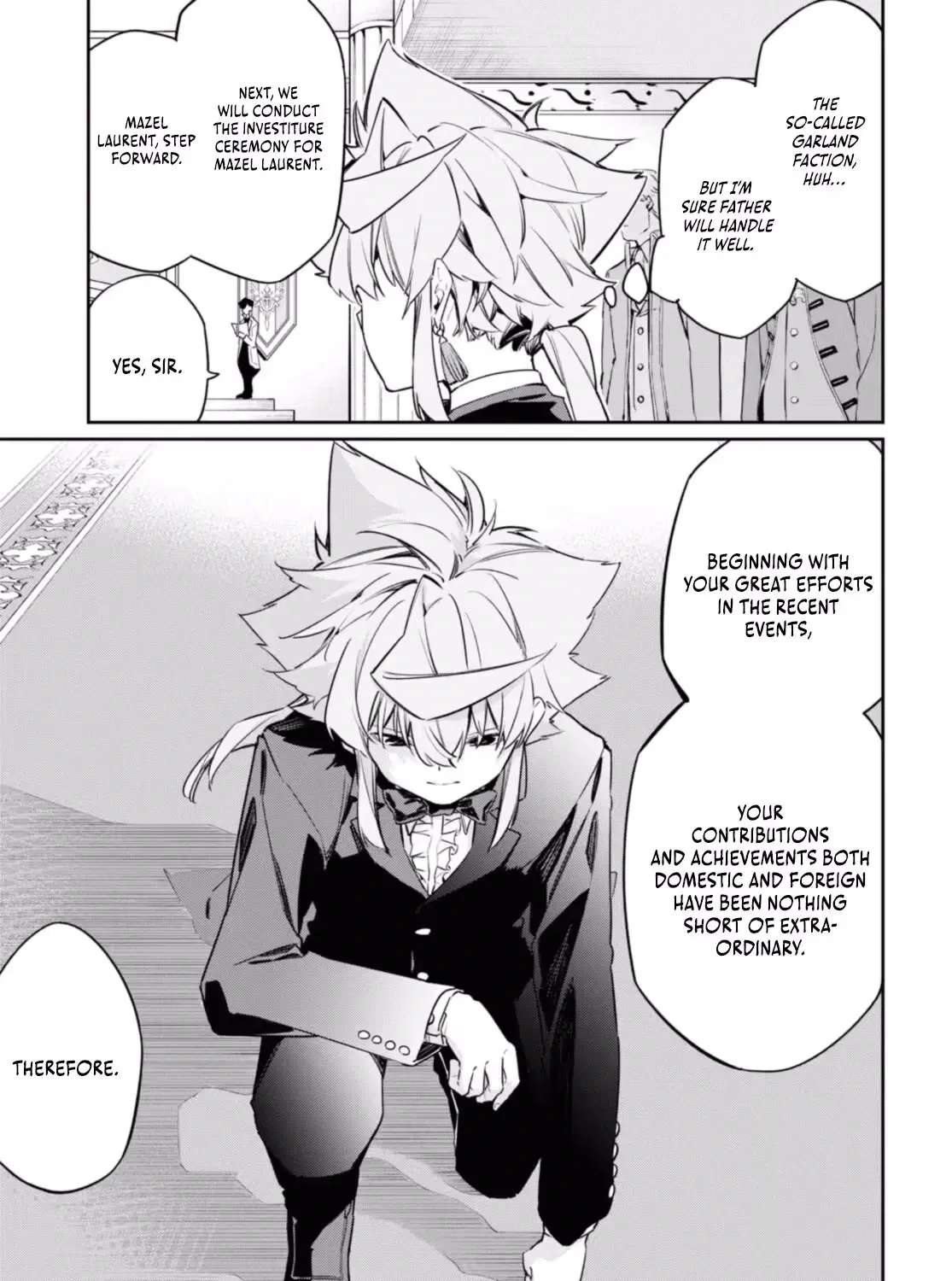 Maryoku 0 de Saikyou no Daikenja - Sore wa Mahou dewa Nai, Butsuri da! Chapter 20 - page 10