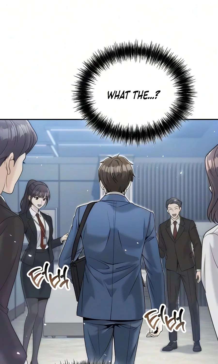 The Money Keeps Piling Up Even If I Spend It Chapter 7 - page 81