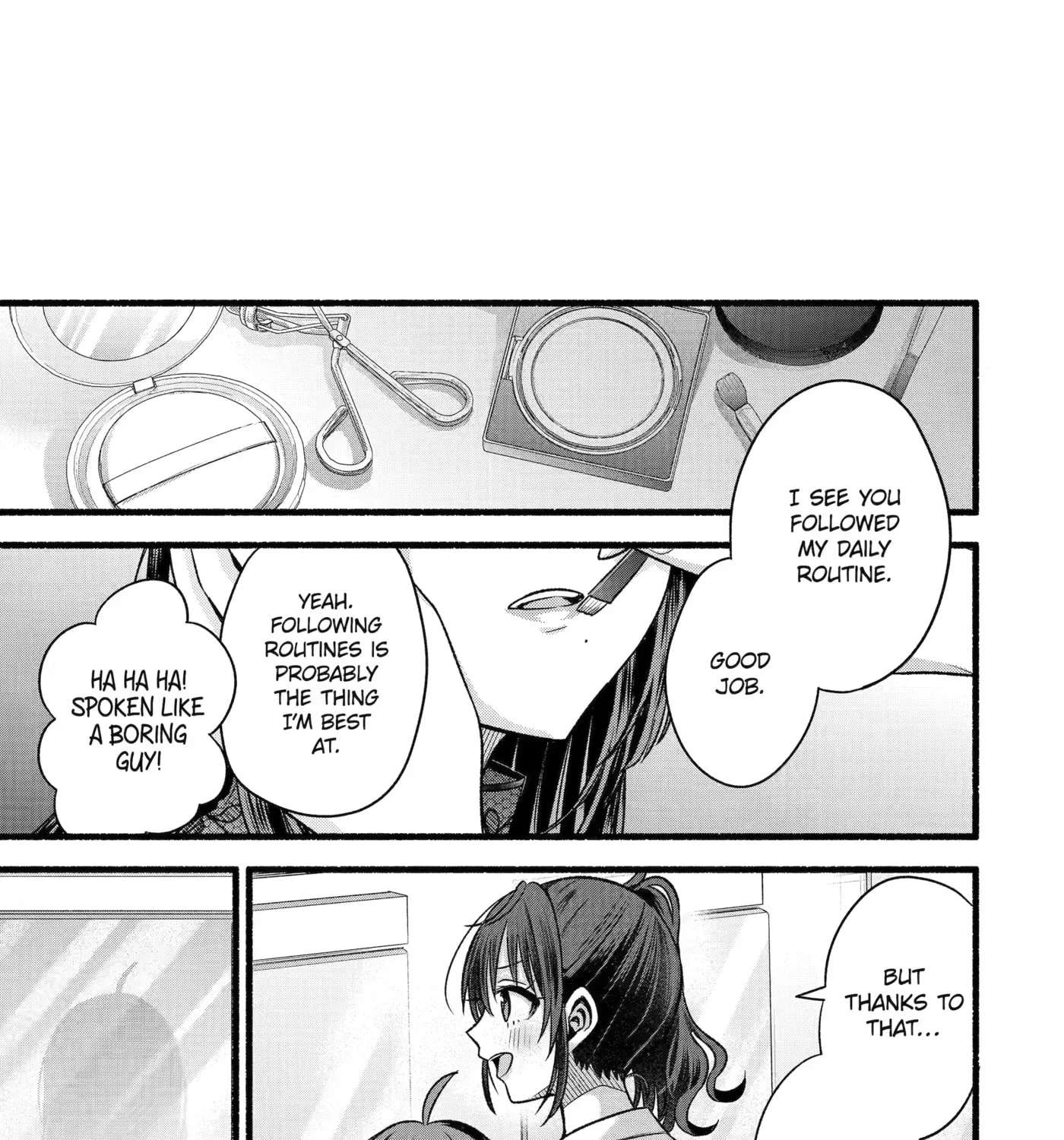 My Friend's Little Sister Has It in for Me! Chapter 56 - page 25