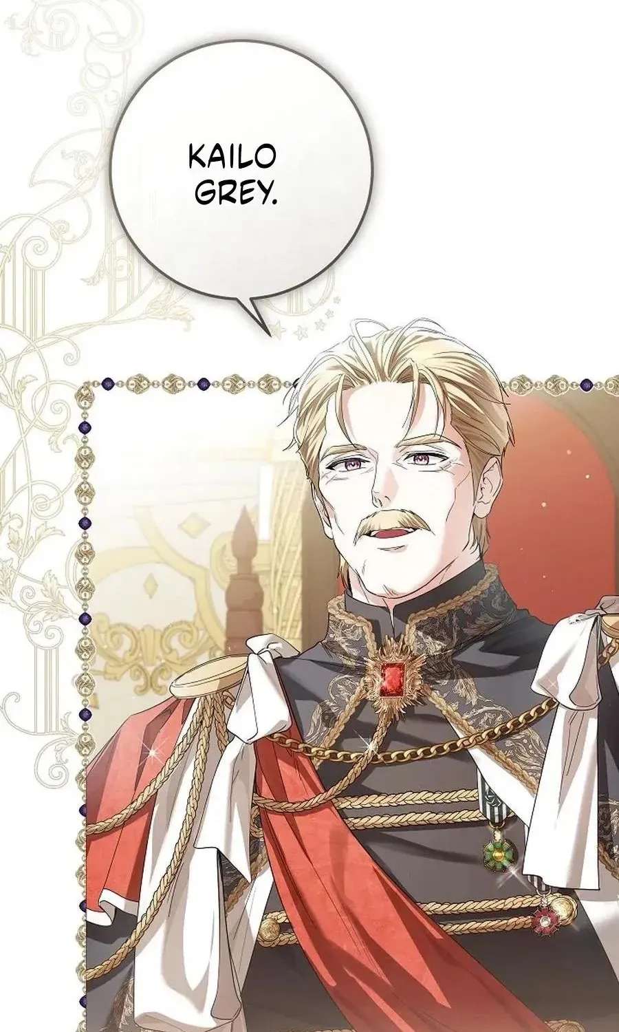 The Princess Stans in Secret Chapter 94 - page 8