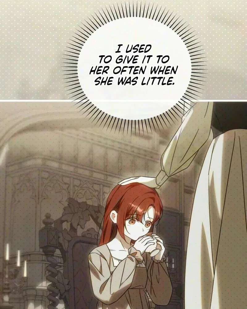Having Enemy’s Baby Chapter 42 - page 126