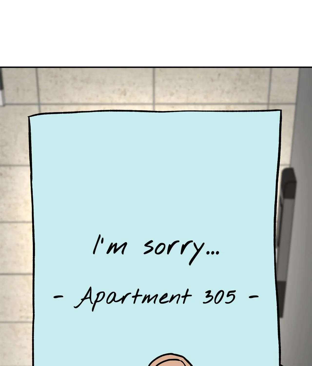 Noises Through the Wall Chapter 3 - page 63