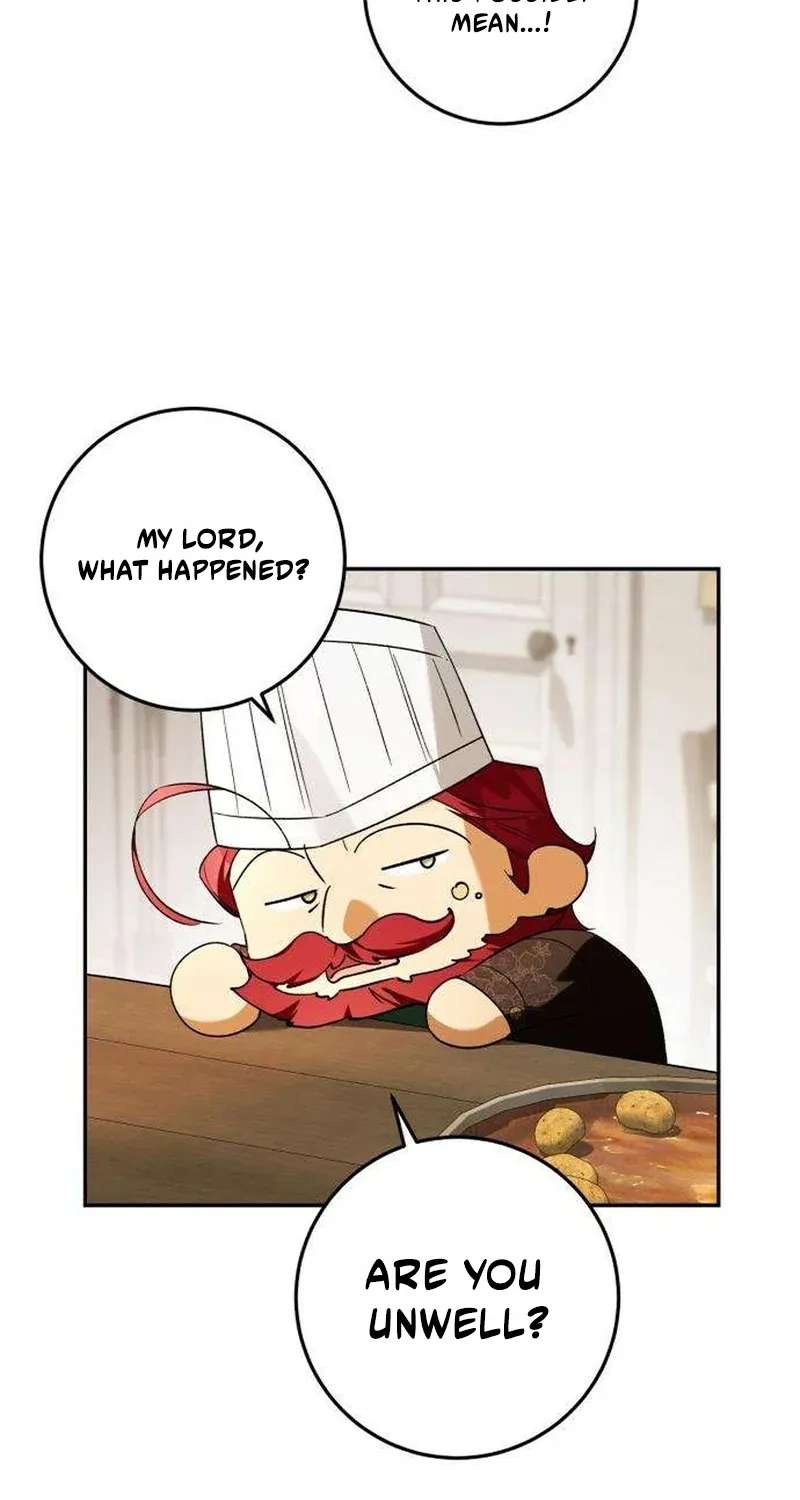 I Became the Owner of a Poor Estate Chapter 10 - page 83