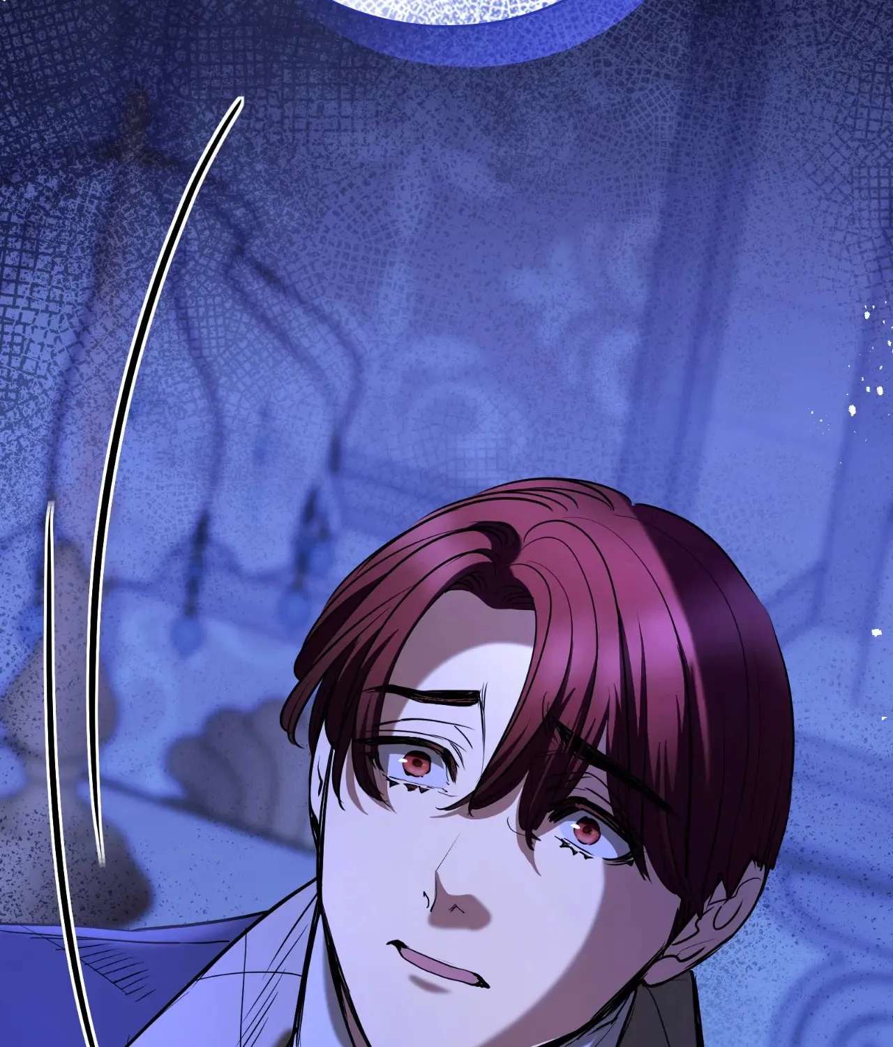 If You Desire to Keep Me Chapter 80 - page 130