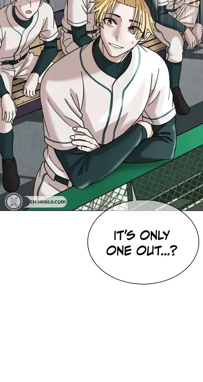 High School Baseball Tycoon Chapter 21 - page 119