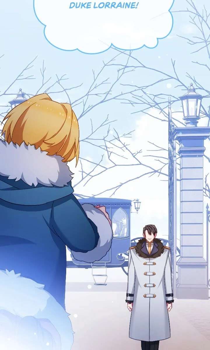 As A Reincarnated Villainess And A Single Mother, I’ve Secured The Love Route! Chapter 62 - page 96