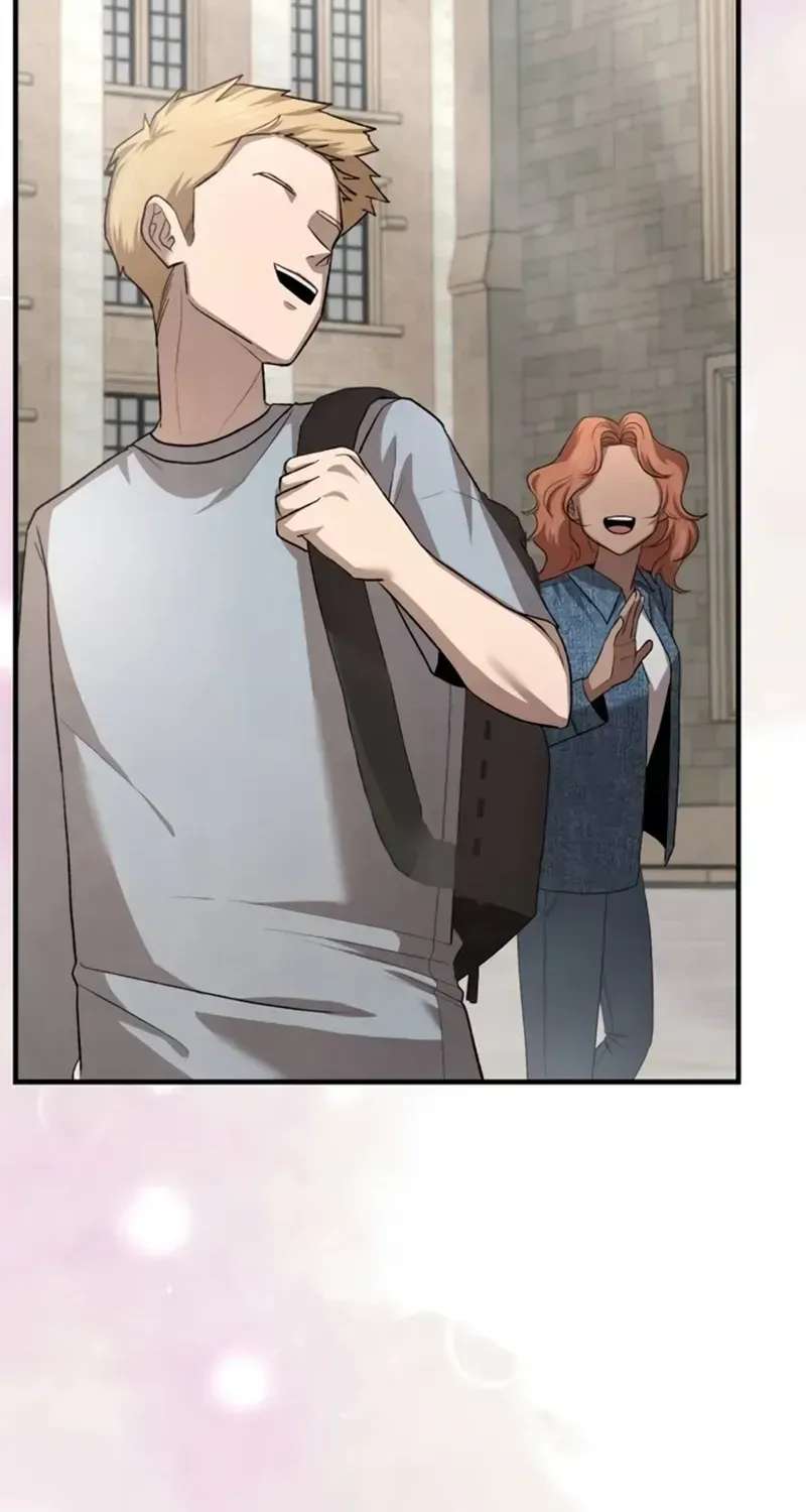 I Was Actually a Third-Generation Chaebol Chapter 14 - page 44
