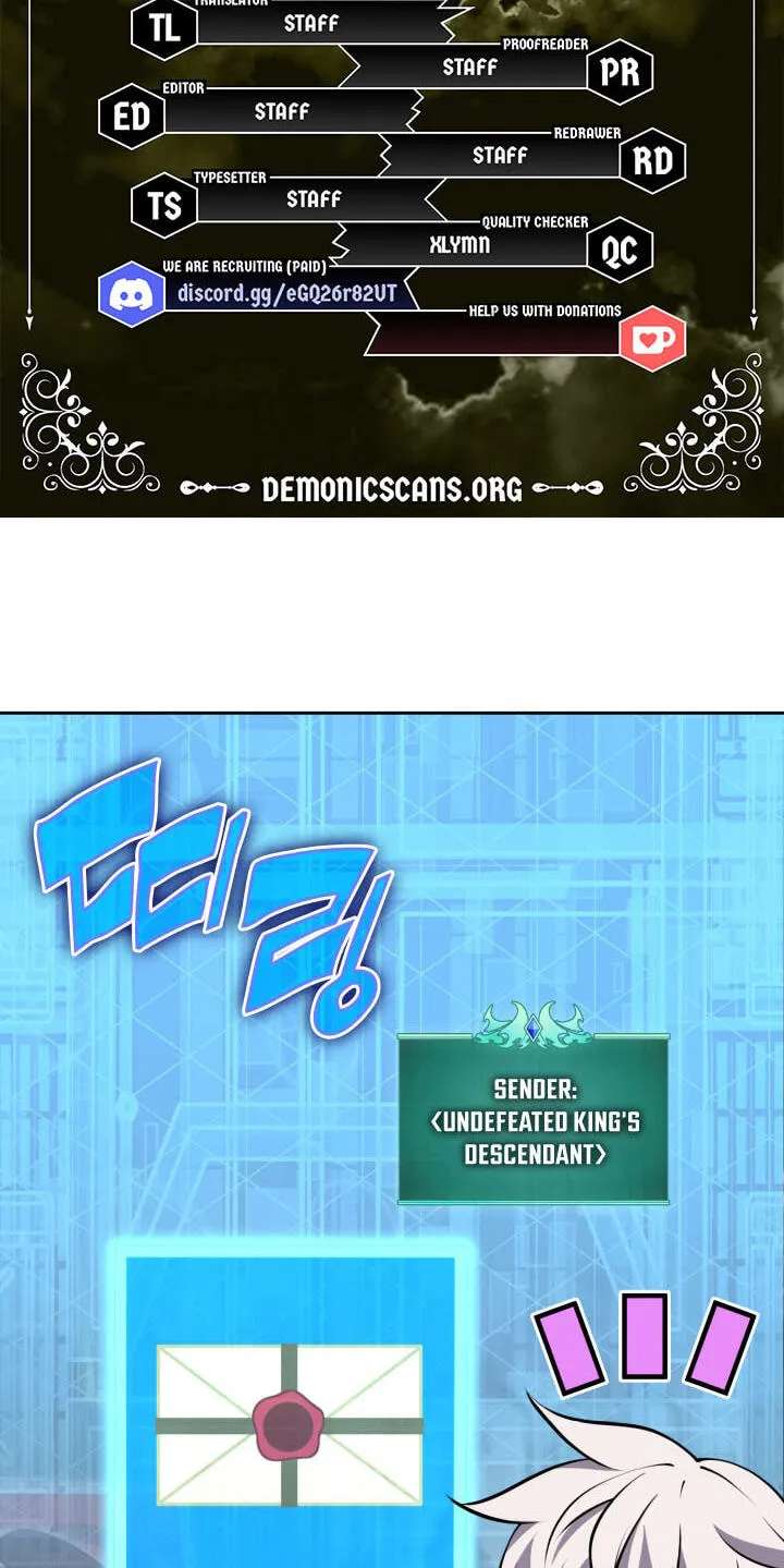 Overgeared (Team Argo) Chapter 337 - page 6