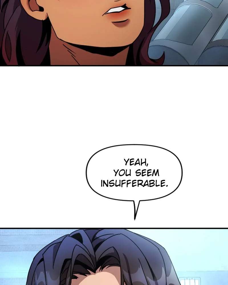 Recollection: A Star Trek Story Chapter 3 - page 157