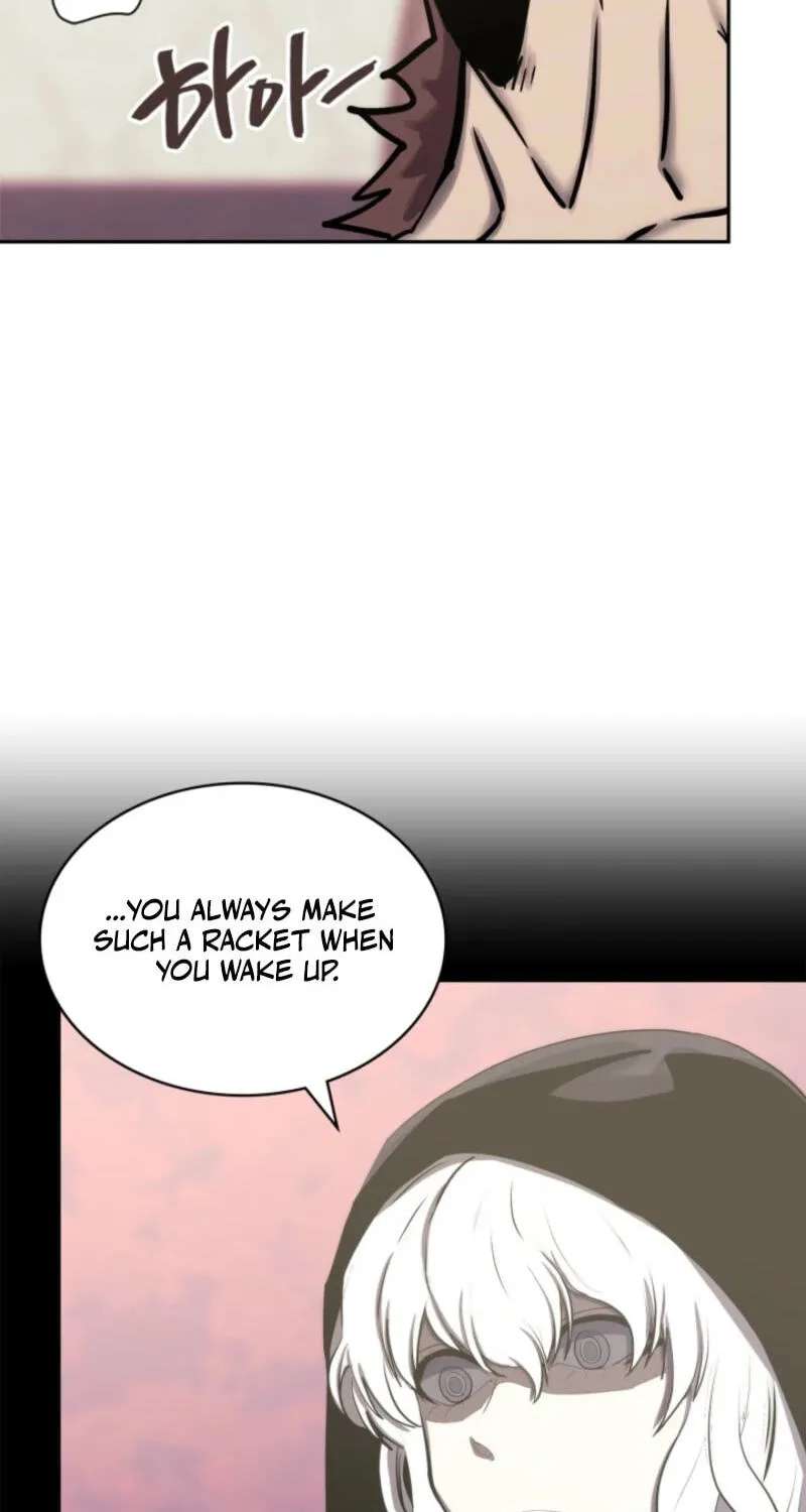 Dimensional Mercenary Chapter 295 - page 8