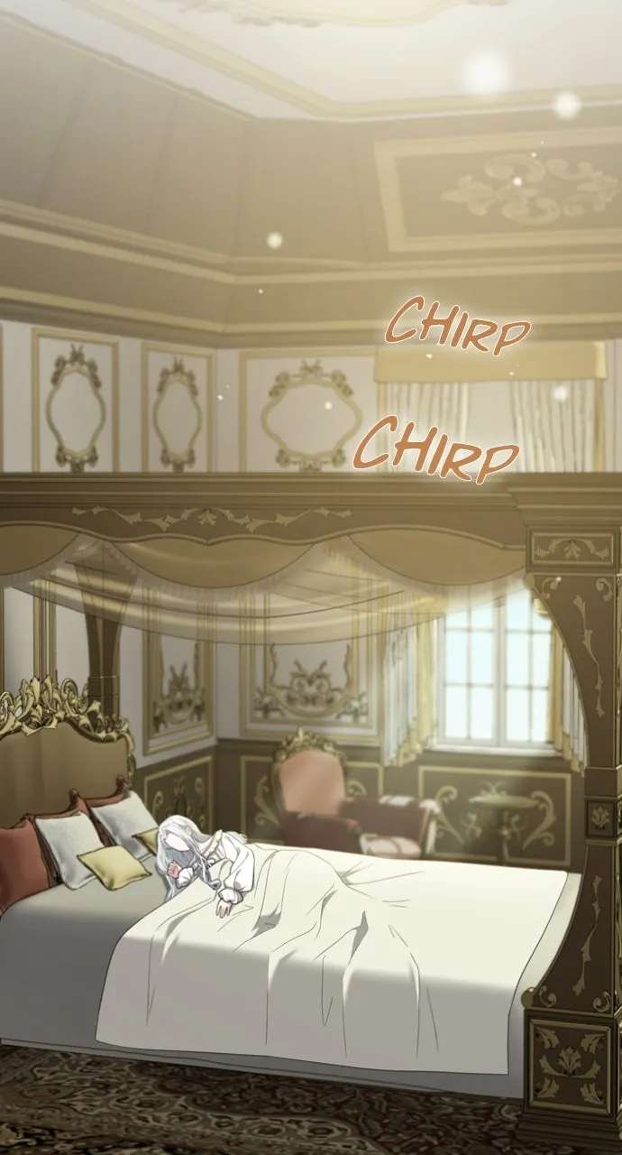 If Obsession Runs Deeperthan Blood Chapter 4 - page 20