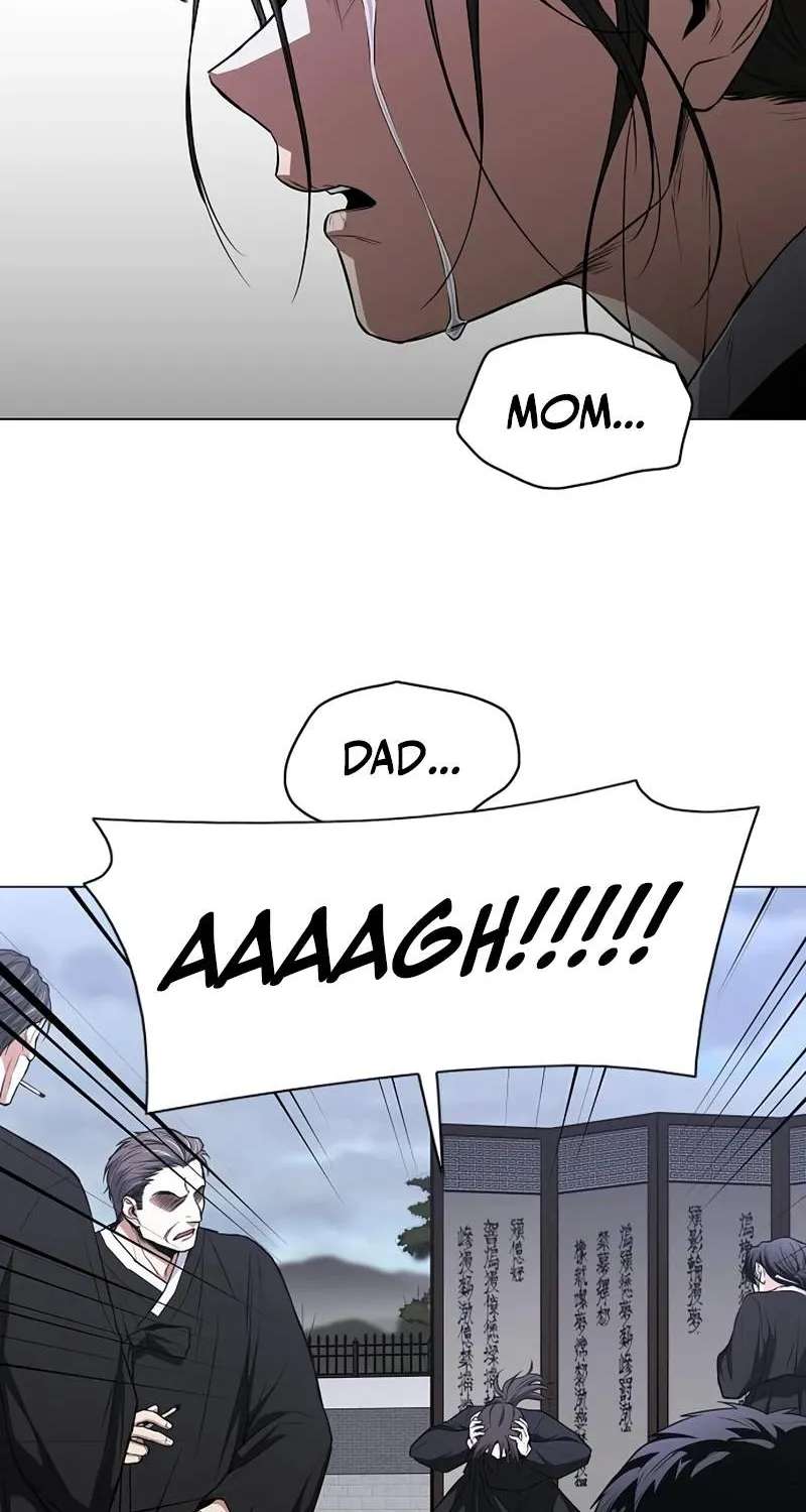 The Shaman's Blade Chapter 116 - page 29