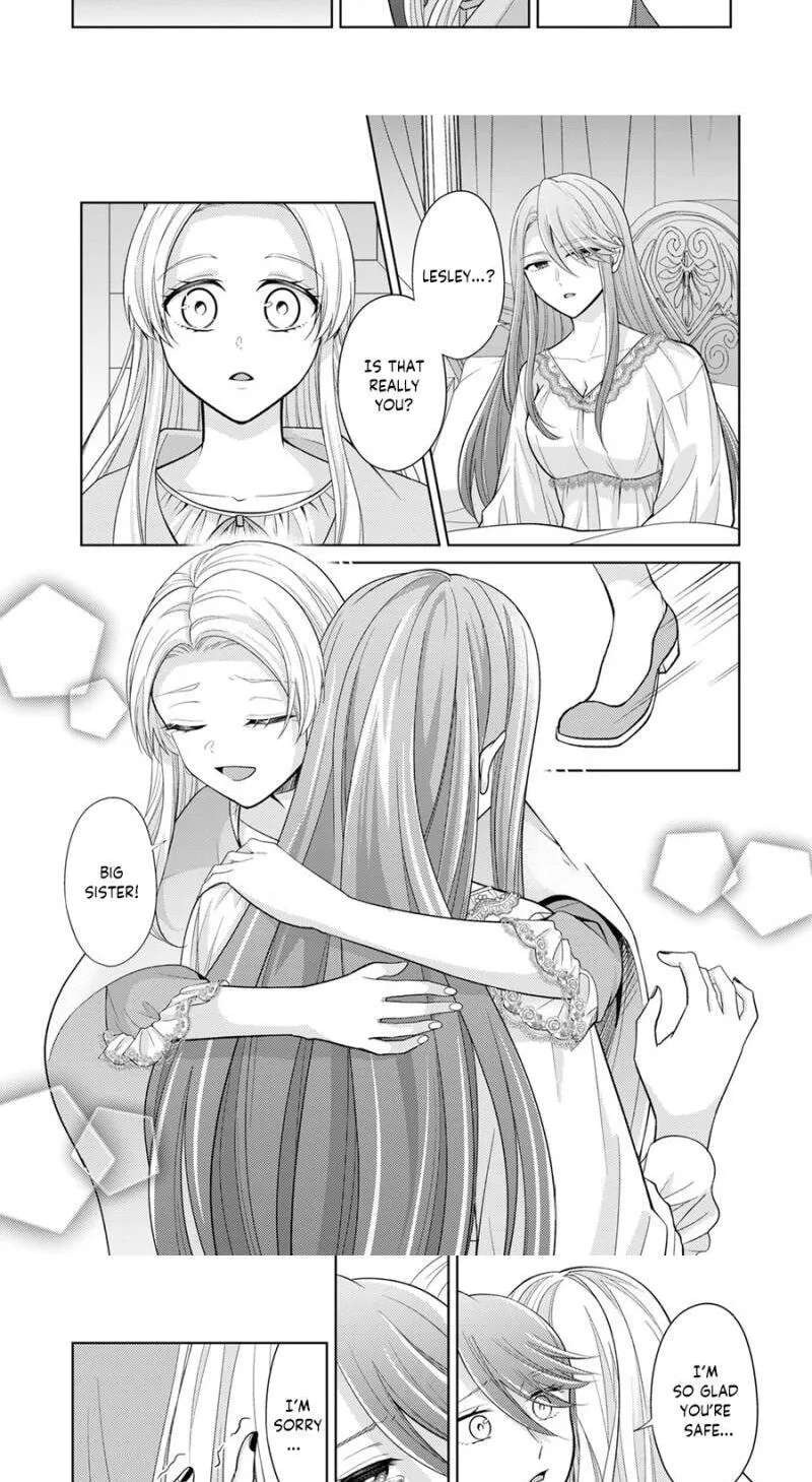 Noroware Saijo no Karisome Konyaku - Dare kara mo Aisarenaku Natta Hazu ga Akugyaku Koushaku ni Dekiaisareteimasu Chapter 15 - page 5